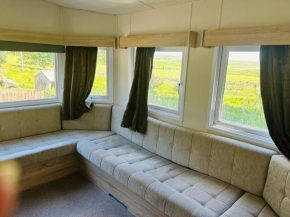 Static Caravan (2 Bedrooms) at Colliford Tavern and Holiday Site